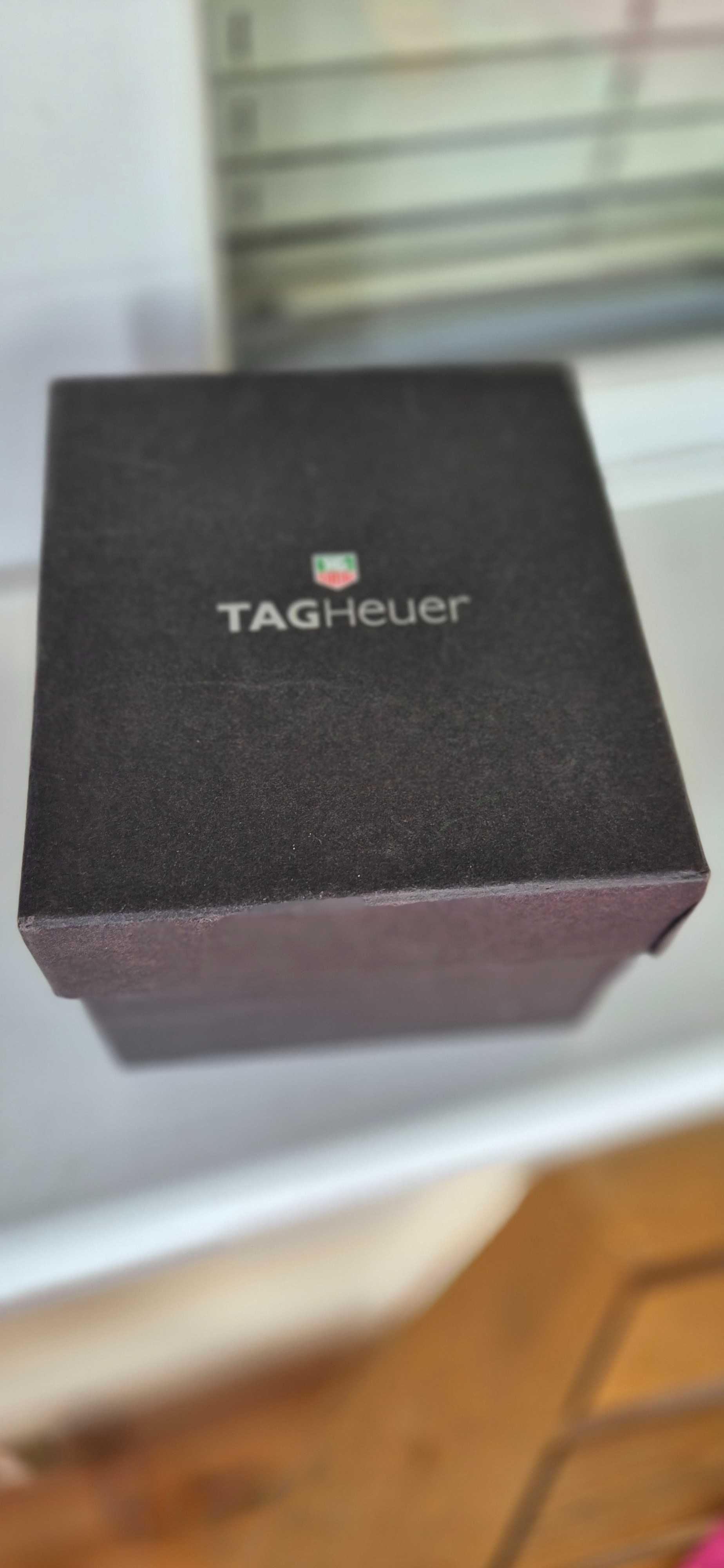 TAG Heuer Aquaracer 42mm