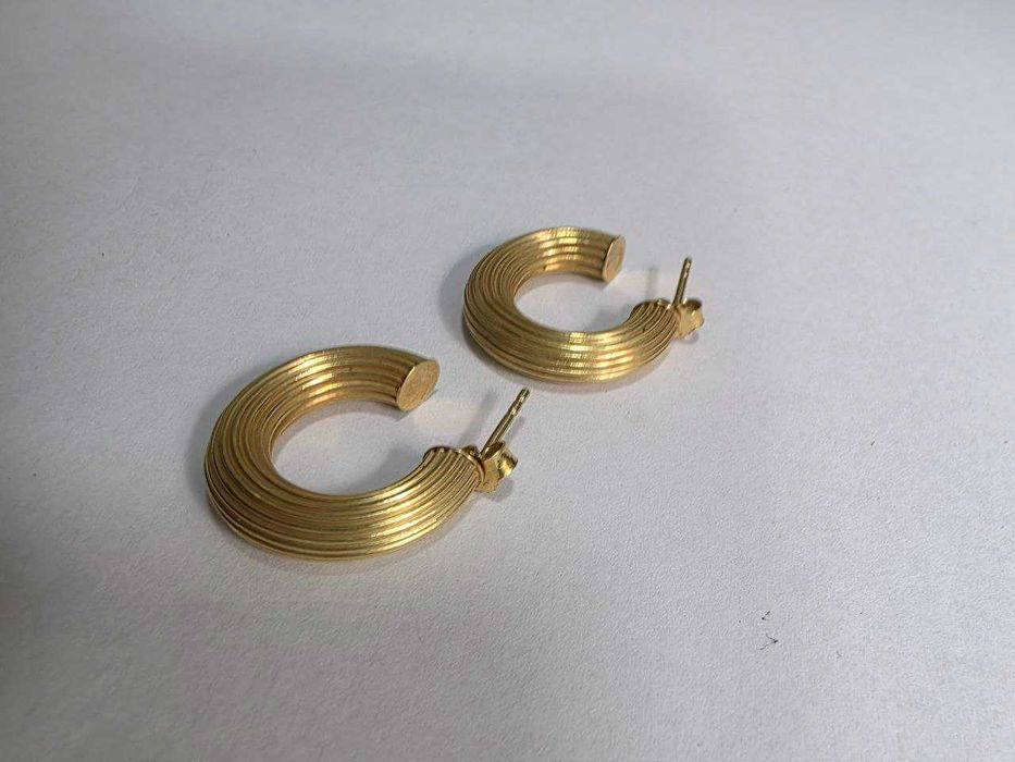 Cercei aur 14k 3.72gr (ctg)