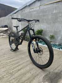 Bicicleta Enduro Specialized Status 160
