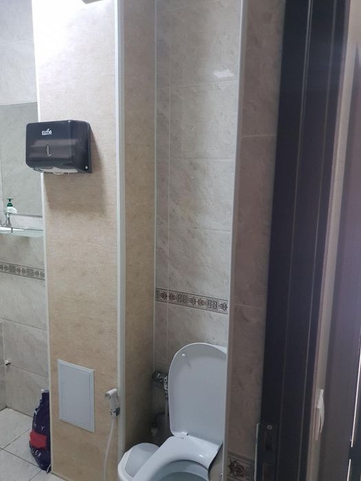 Сдам в аренду 4 х комн. коммерческое помещение на Ганге