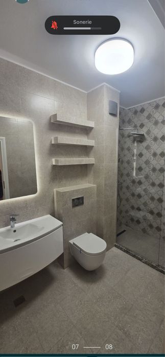 Inchiriez apartament 2 camere