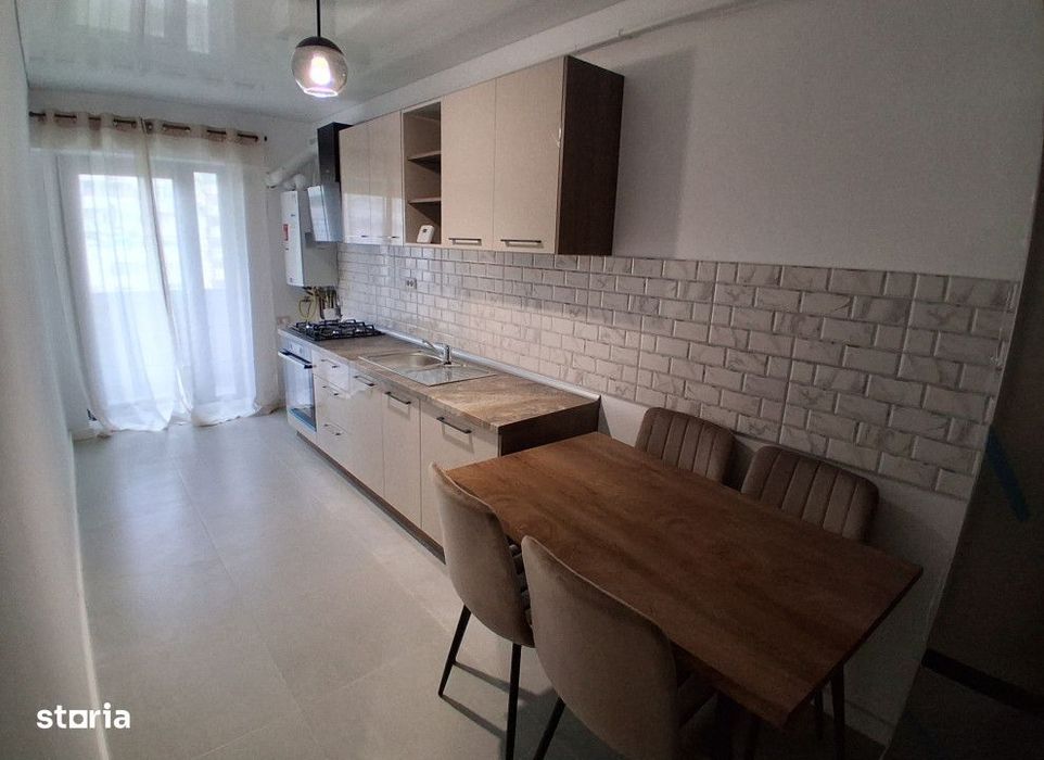 2 camere Nicolina Rond  Vechi 65 mp et. 3 bloc 2025 Cod:159525