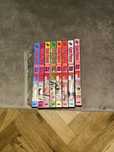 Манга на One Piece