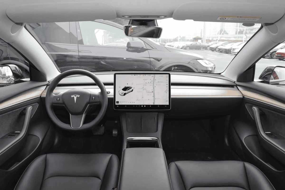 Tesla Model 3, Model Y и Model S EV новые по заказу в кратчайшие сроки