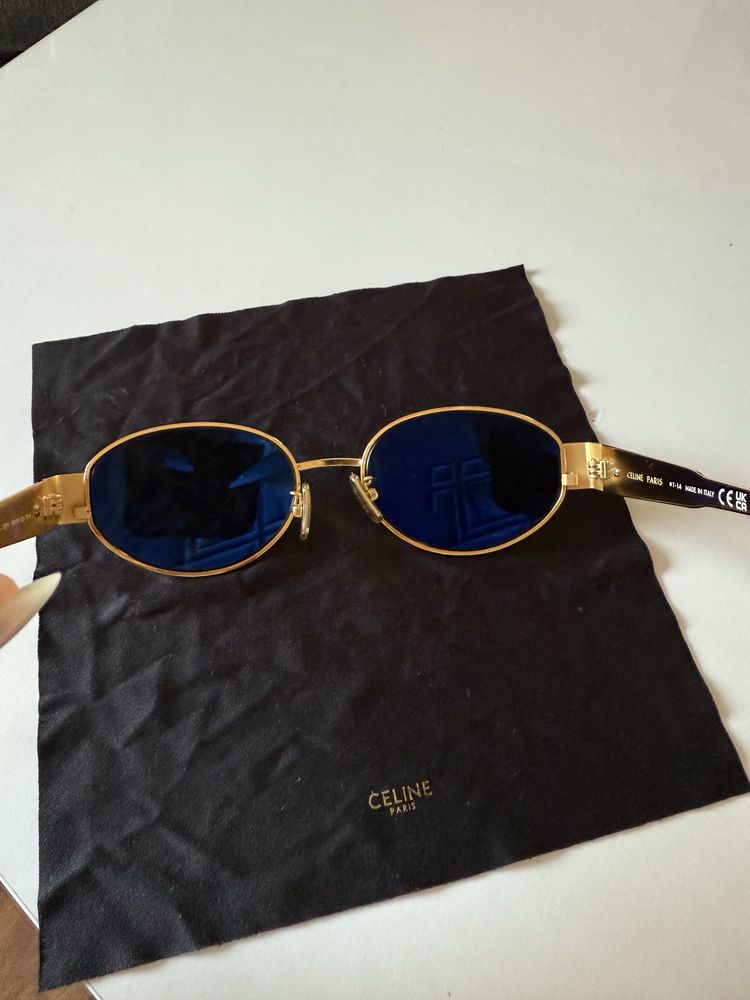 Слънчеви очила Celine