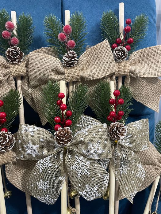 Nuielușe de Moș Nicolae