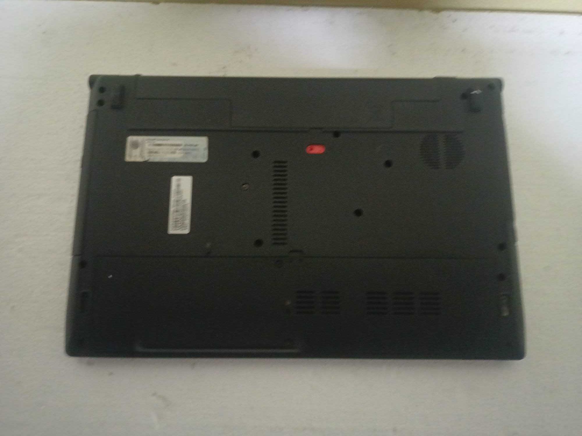 Laptop Acer v3-571g