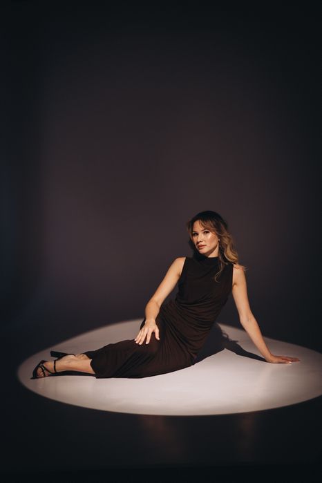 Приветствую я Зухра фотограф из Ташкента