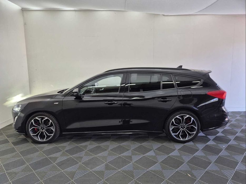 Ford Focus ST Line - Full Options - Diesel 150 CP - Credit - Rate Auto