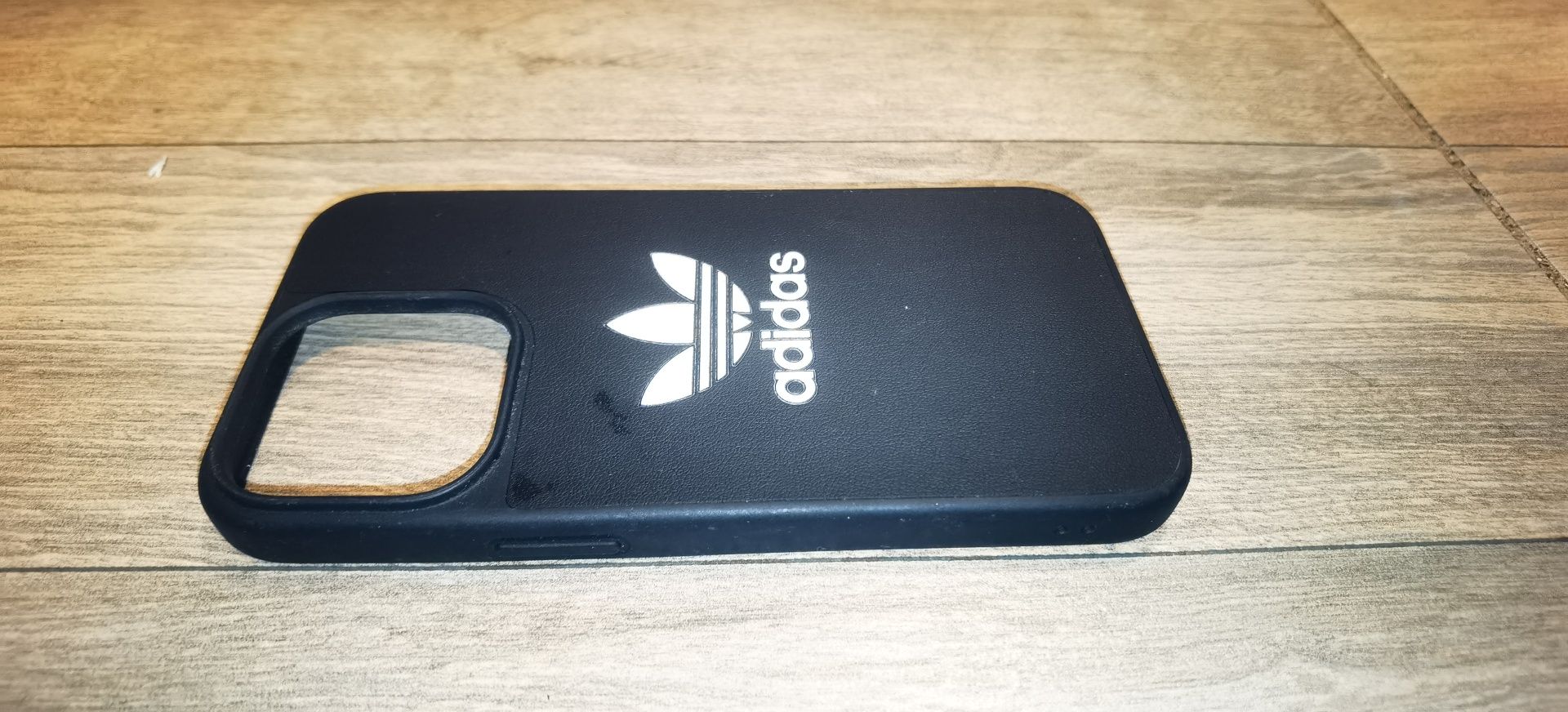 Husa silicon Adidas originală pentru IPhone 11 Pro