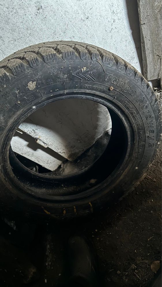 Продам шины с отличном состоянии