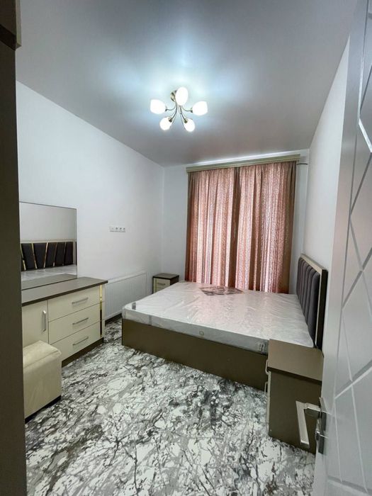 Chinlonzor, novza mentro 2 xonali ijaraga