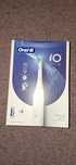 Oral-B iO series 4