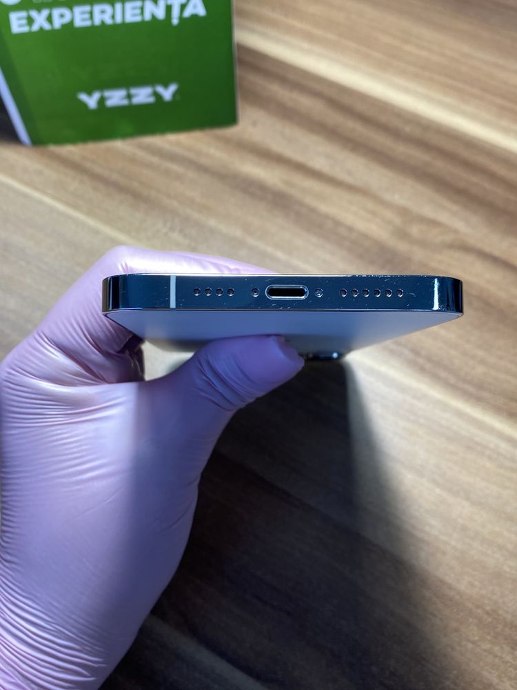 iPhone 13 Pro Max/128 GB/Garanție 24 luni|Sănătate baterie 85%