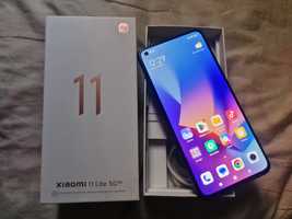 Xiaomi Mi 11 Lite 5G New Edition,128gb,12 Ram