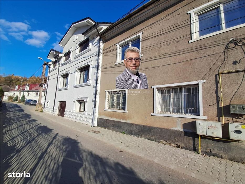 Resita Apartament la Casa,Etj.1