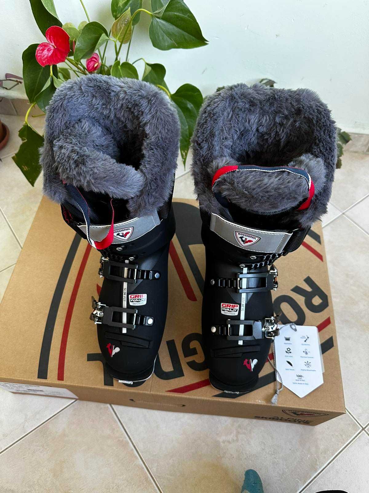 ски обувки Rossignol Pure Pro 100 размер 24.5
