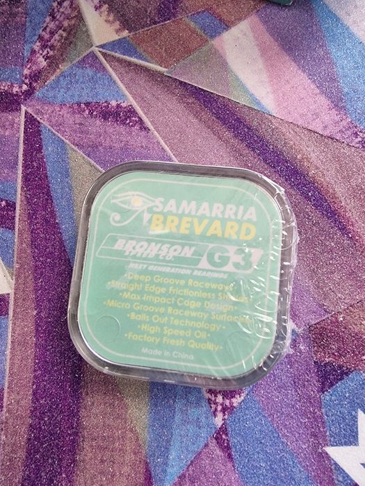 Професионален скейтборд Real 8.0