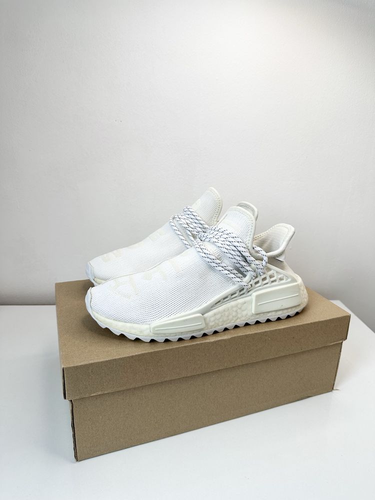 Adidas X Pharrell Williams Human Race NMD Маратонки