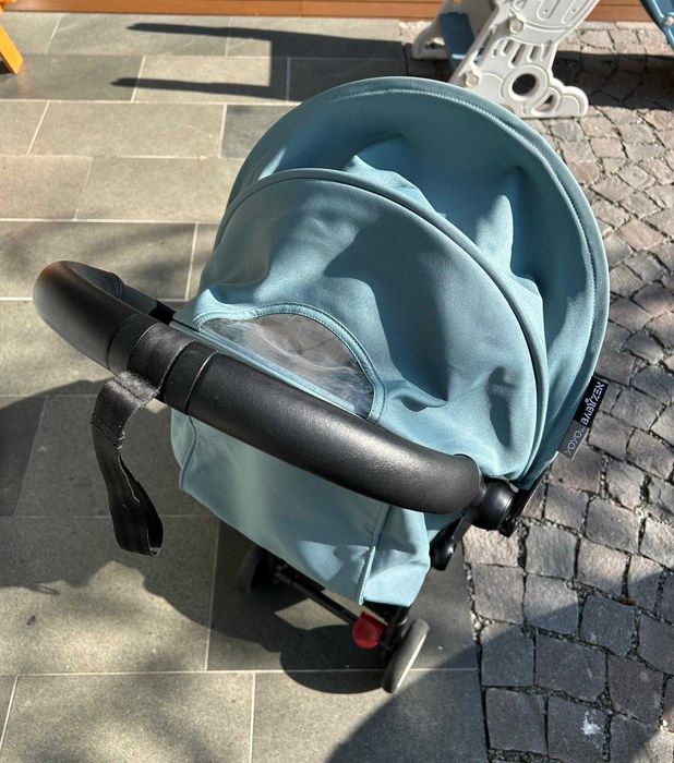 Carucior YoYo 2 by Babyzen - stare impecabila