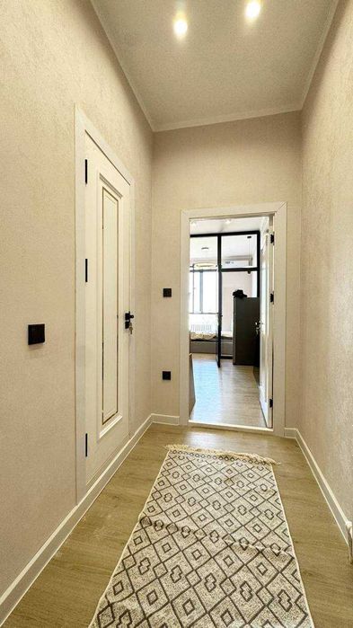 новостройка с кадастром 1х ком Подключ Чарх новза 31м2; Успейте ‼️‼️‼️