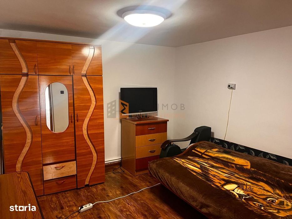 EXCLUSIVITATE!! Casa tip parter zona Dorobanti 2