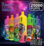 Vape Tornado 25000 puff