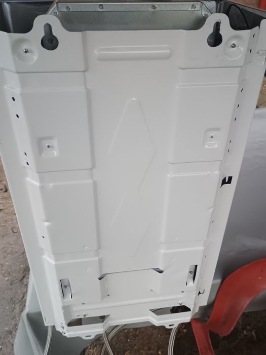 Instant Ferroli pe GPL