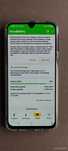 Samsung Galaxy A40 + Motorola G04 Vand si separat