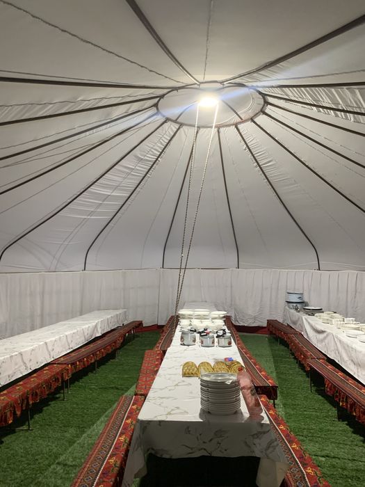 Ағаш үйлер жалға беріледі