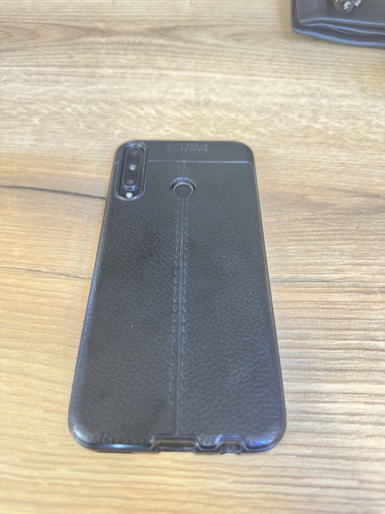 Huawei p40 lite E