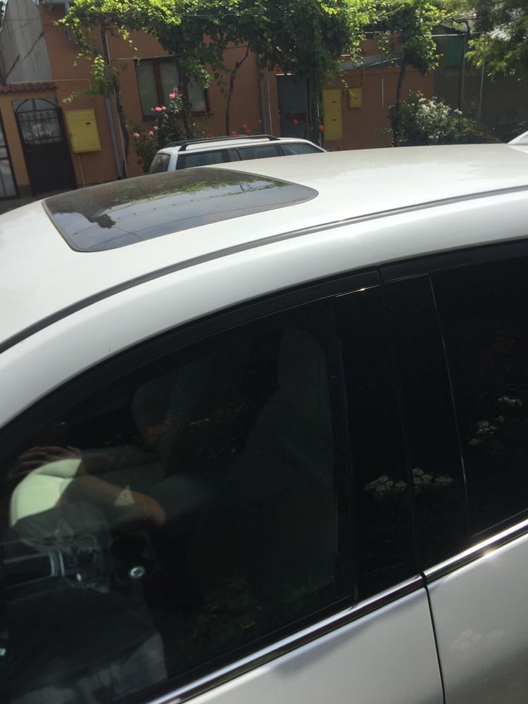 Mazda CX 5 Revolution Top