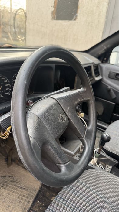 Продам руль на Пассат б3 USA