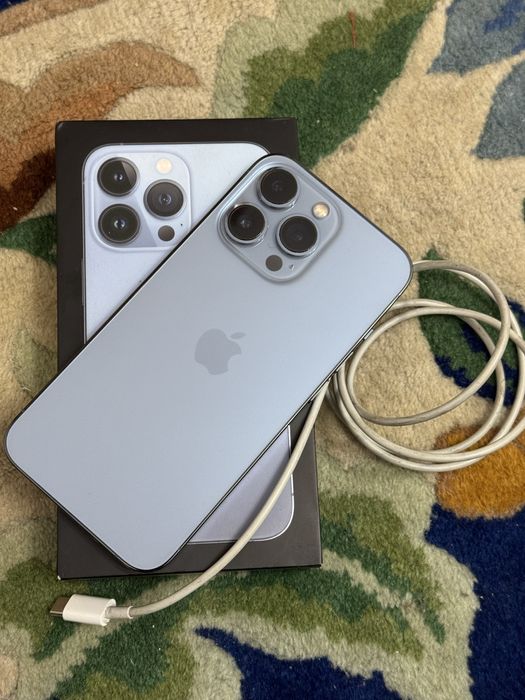 Iphone 13 pro в идеалее