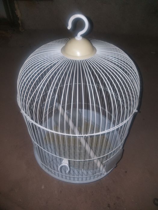 Продам клетки для птиц