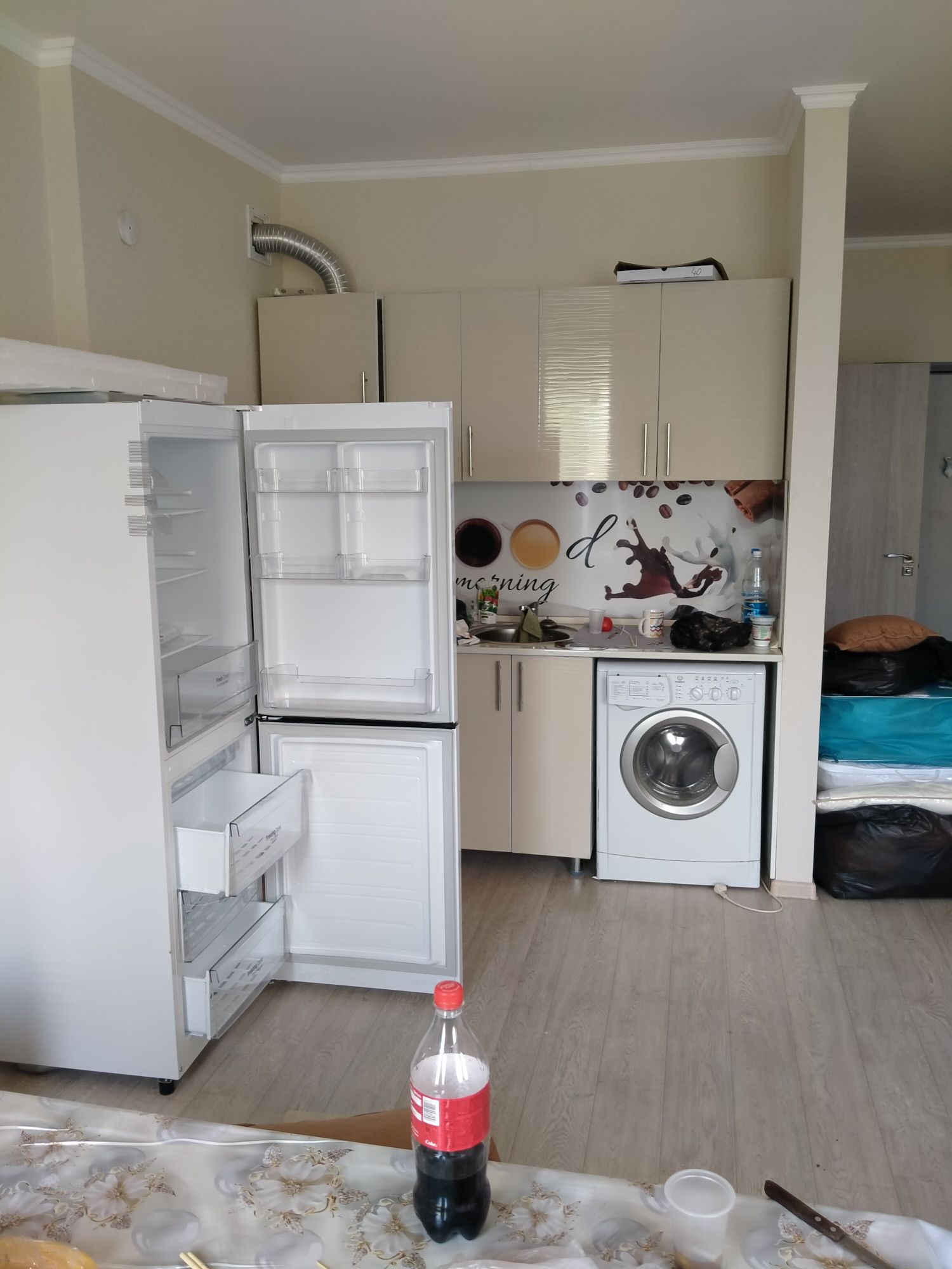 Продажа квартиры