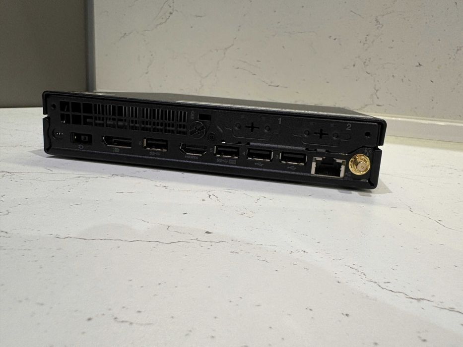 Lenovo ThinkCentre M75q Gen 2 Ryzen 7 Ново Гаранция