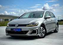 Volkswagen Golf 3.Volkswagen Golf 7 Plus Hybrid – 1.4 TSI, 204 CP, Cutie Automată