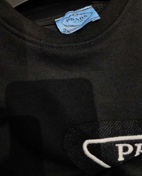 Мъжка Блуза Prada