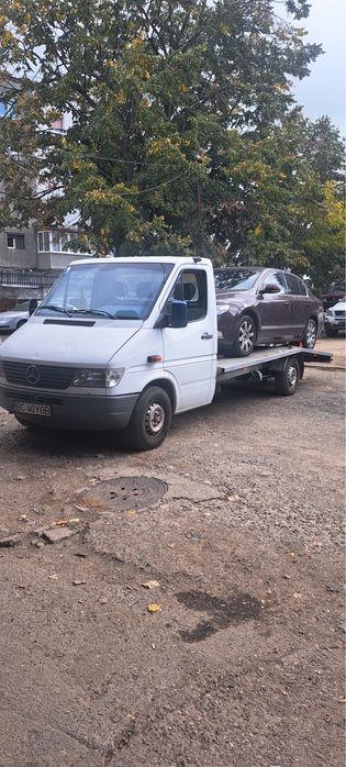 Vand mercedes sprinter 312