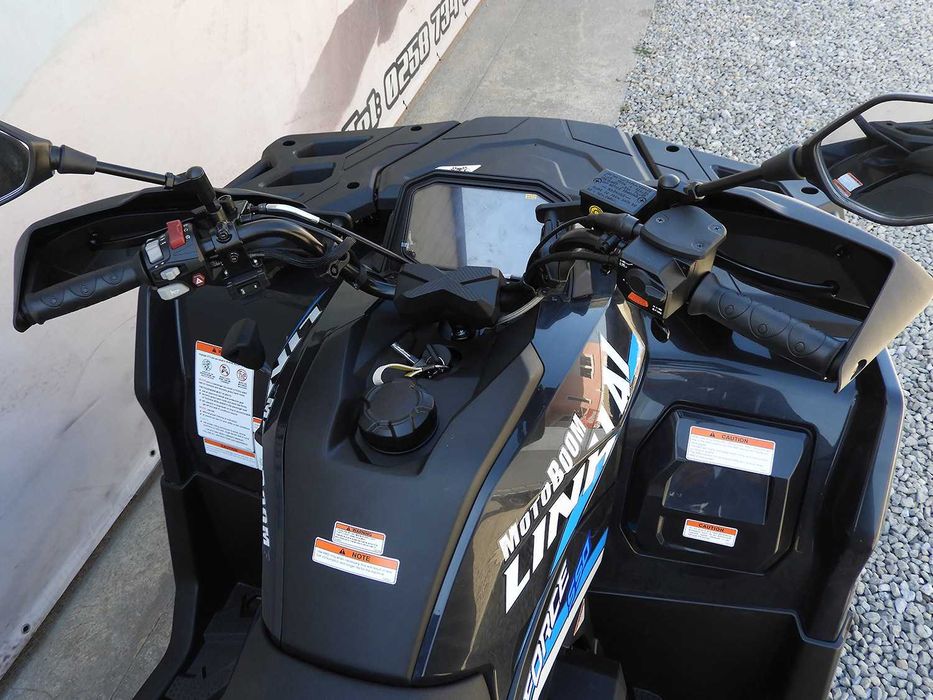 ATV Linhai LandForce 550 EPS T3 2025