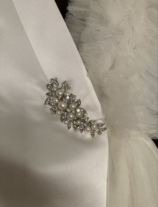 Rochie Jaisse Atelier Tulle Balerina