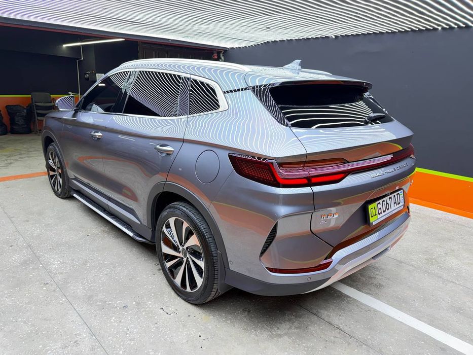 Byd champion 605 tali toza