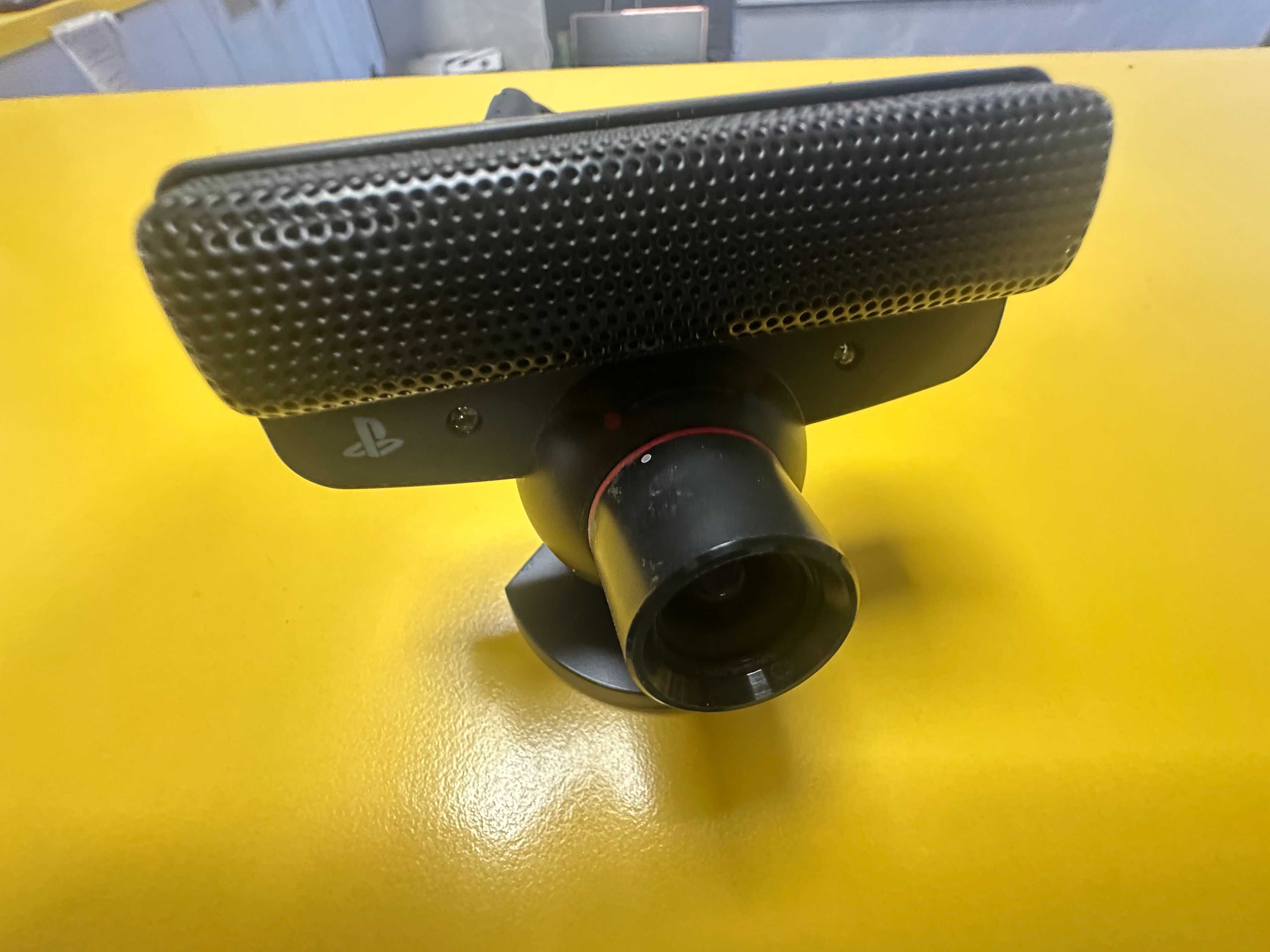 Камера за Плейстейшън 3 PlayStation 3 Eye Camera - PS3 Move Controller