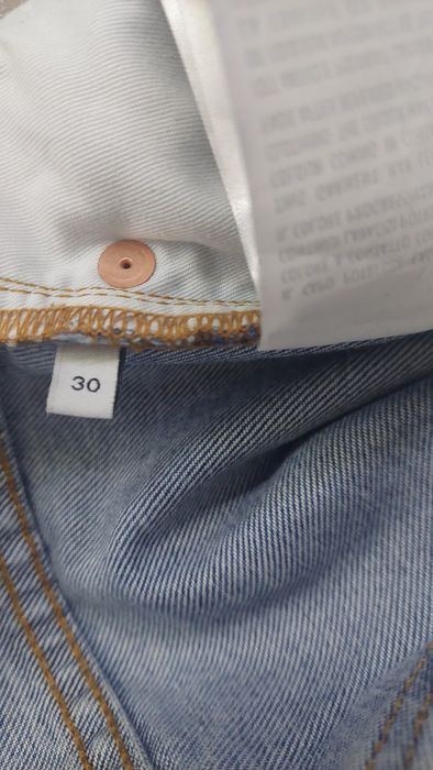 Оригинални дамски дънки Gucci  S/M