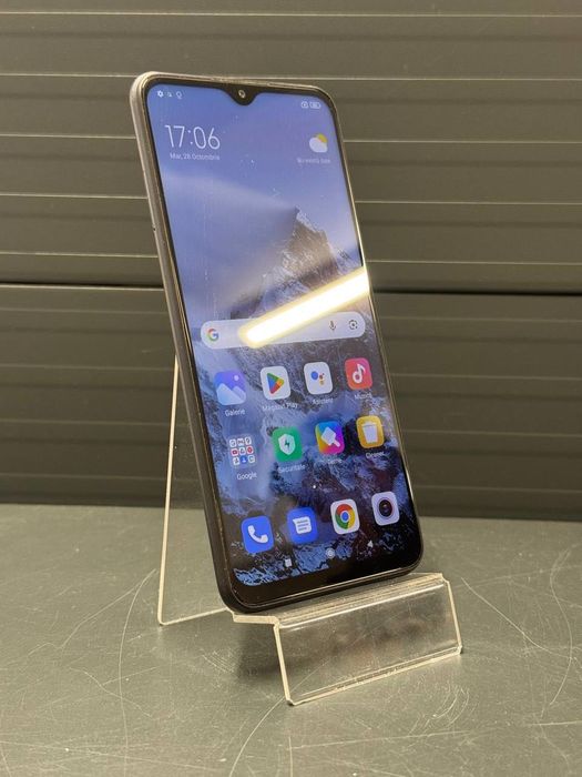 Telefon Xiaomi Redmi 9, Cod 110060