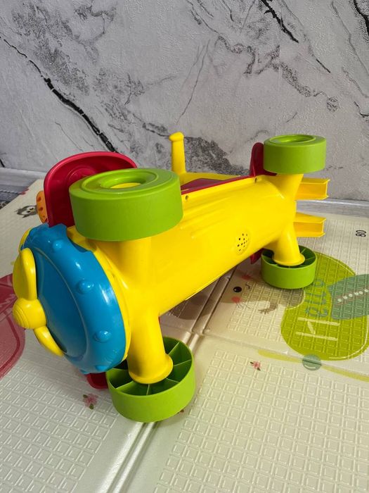 Толокар ходунки игрушка машинка