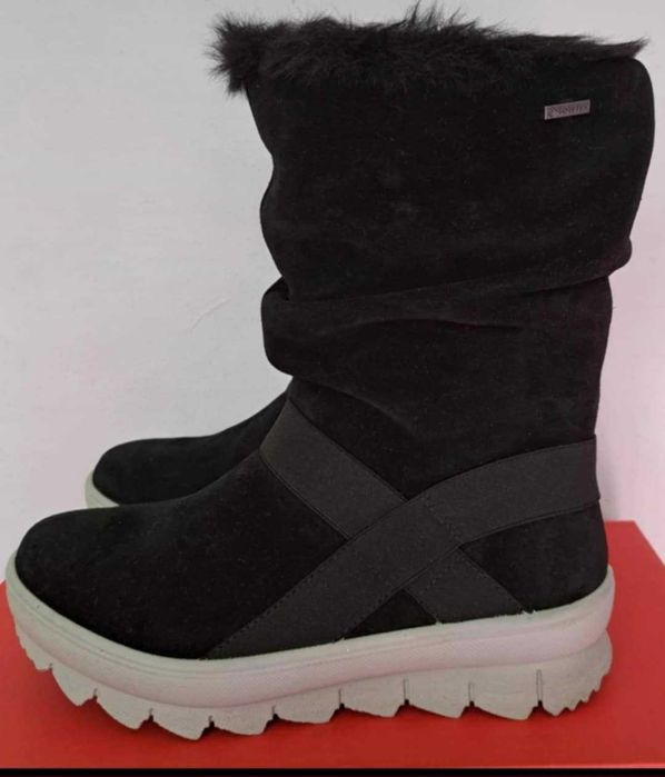 Cizme Legero noi  imblanite  Goretex