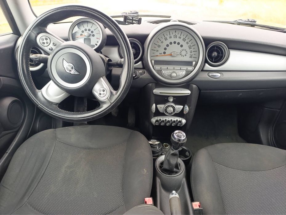 Mini Cooper1.6 i