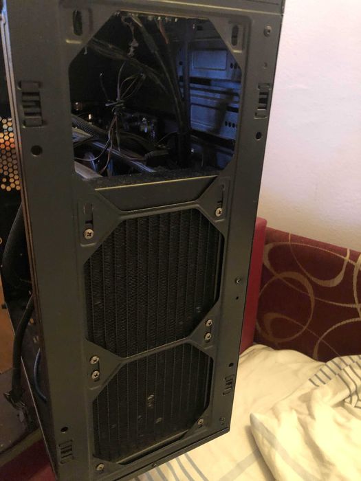 Calculator Gaming 2060 SUPER RYZEN 5 5600G